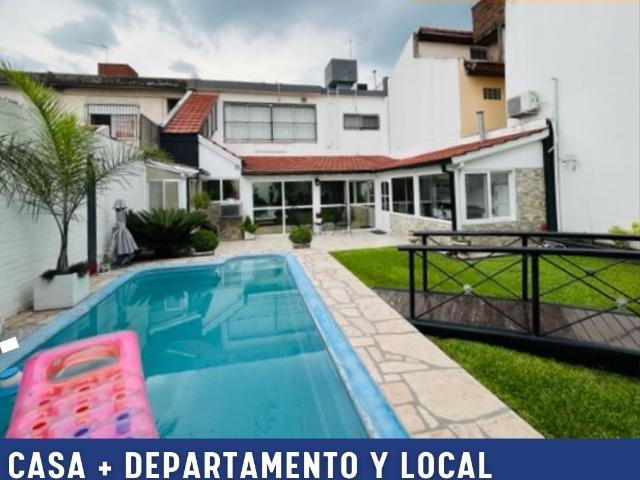 Casa EN VENTA