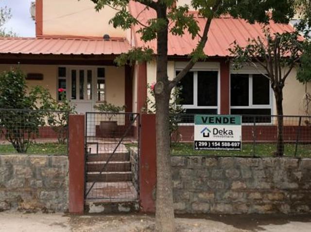 Casa EN VENTA