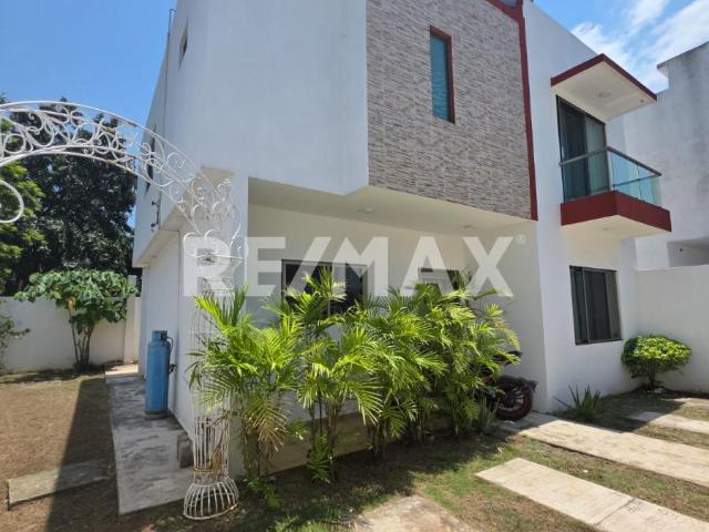 CASA EN VENTA