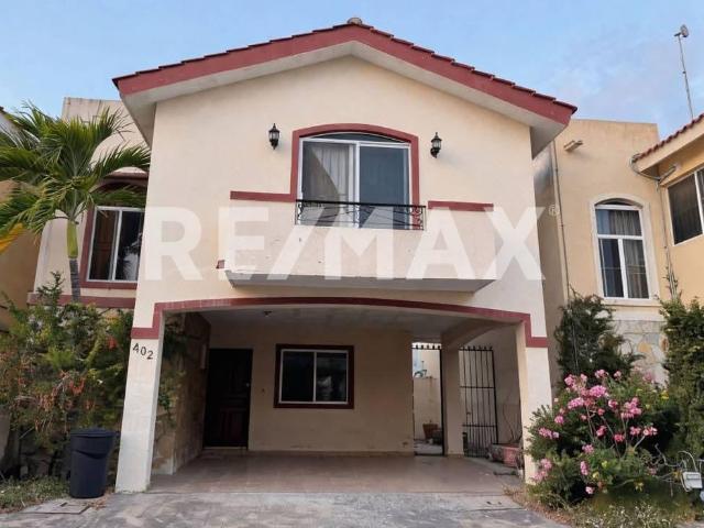 Casa en venta