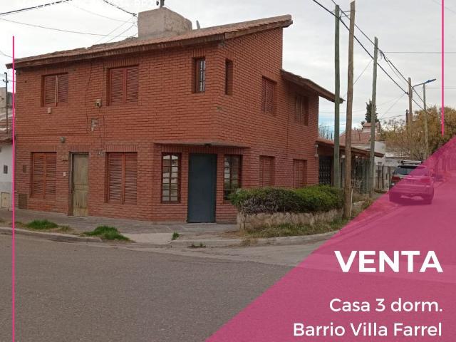 Casa EN VENTA