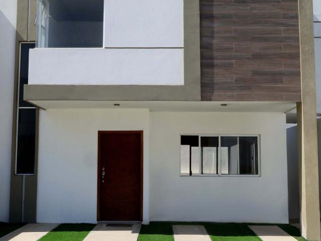CASA EN VENTA