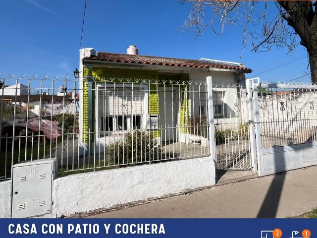 Casa EN VENTA