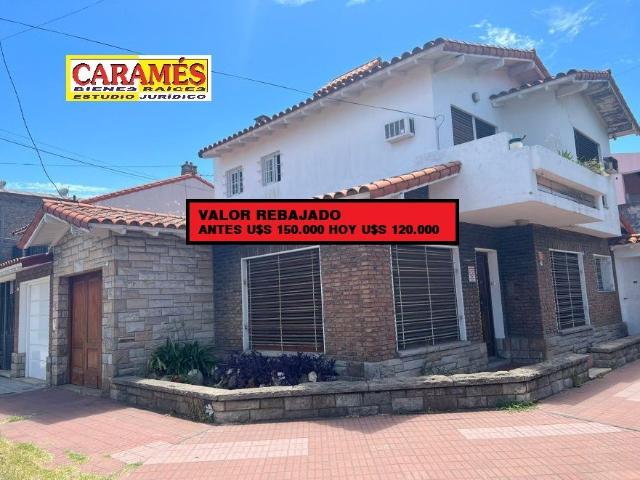 Casa EN VENTA