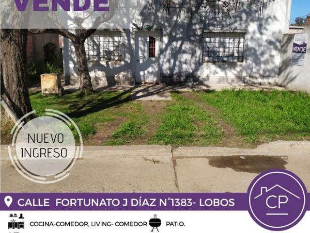 Casa EN VENTA