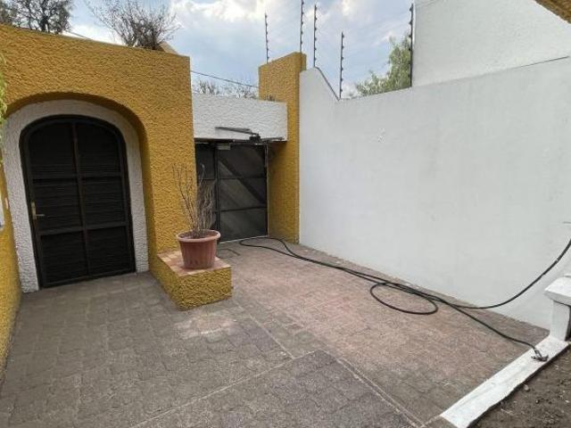 ¡Casa en Venta!