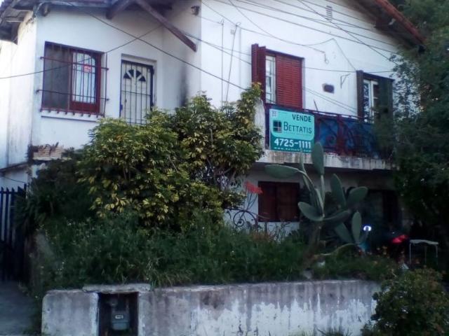 Casa EN ALQUILER