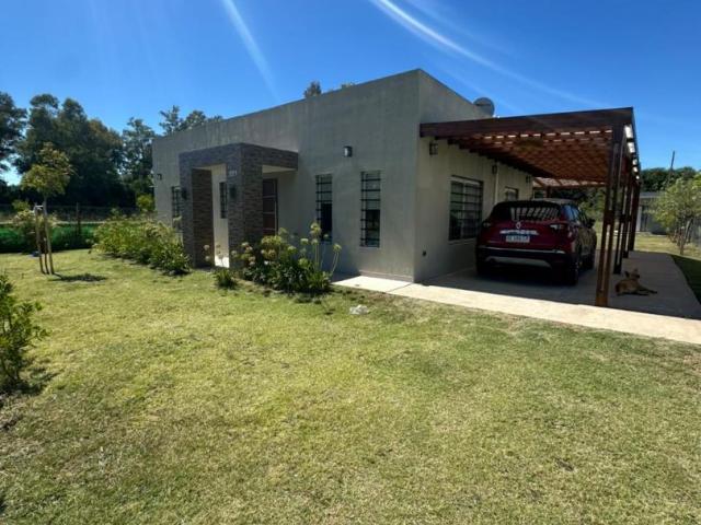 Casa EN VENTA