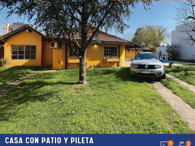 Casa EN VENTA