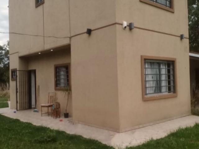 Casa EN VENTA