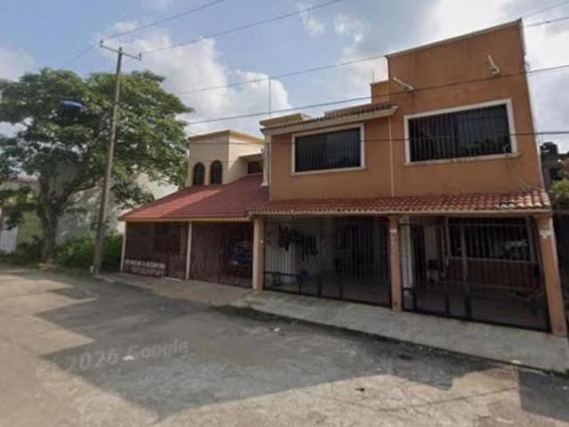 ¡CASA EN VENTA!