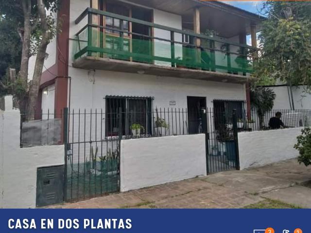 Casa EN VENTA