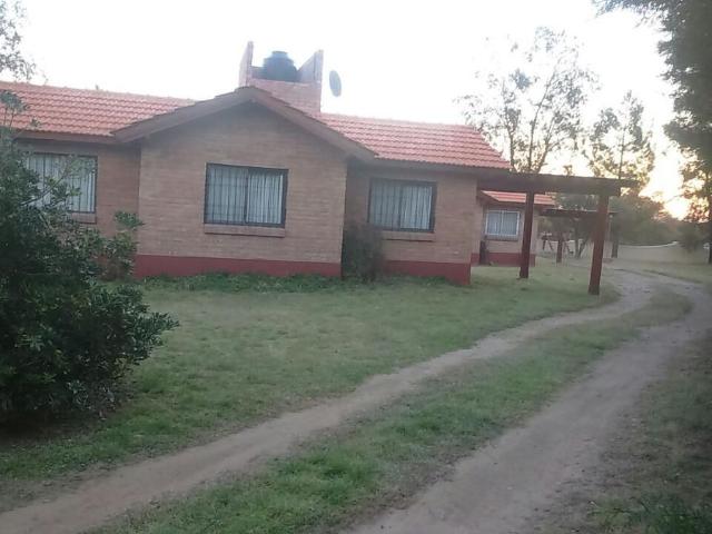 Casa EN VENTA