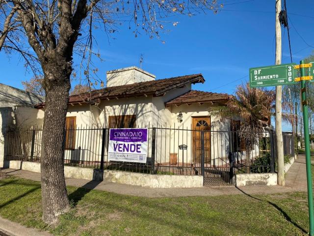Casa EN VENTA