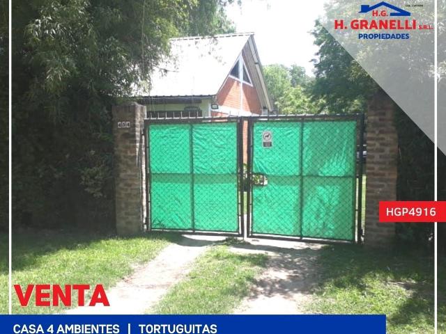 Casa EN VENTA