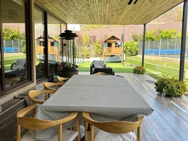 Casa en venta 5 dor Lo Barnechea Paseo Pie Andino Los Bravos | 5 dormitorios por 24500.00 en Lo Barnechea