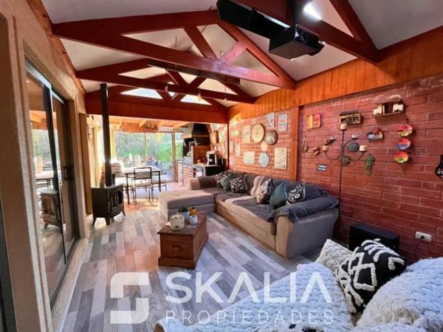 Casa en venta 5 dormitorios condominio lomas san andrés | 5 dormitorios por 13900.00 en Concepción