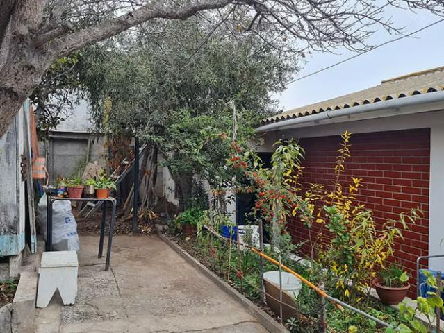¡Casa en venta 5D 2B sector San Joaquín, La Serena! 5 dormitorios por 170000. 00 en La Serena