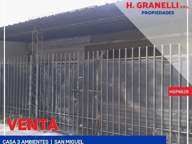 Casa EN VENTA