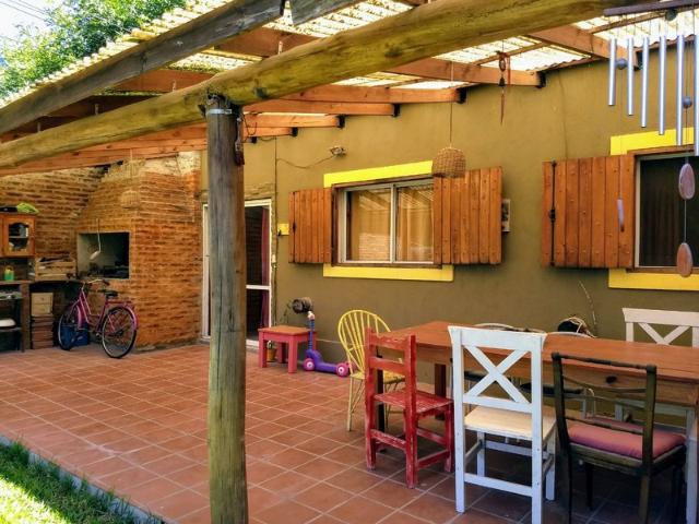 Casa EN VENTA