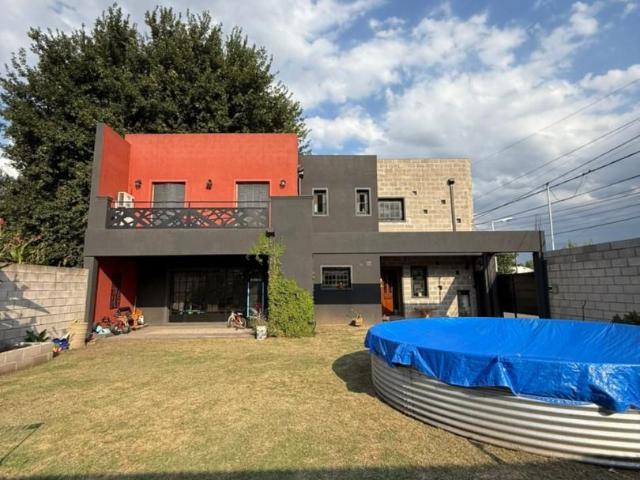Casa EN VENTA