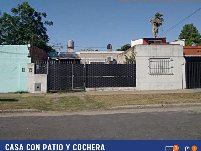 Casa EN VENTA