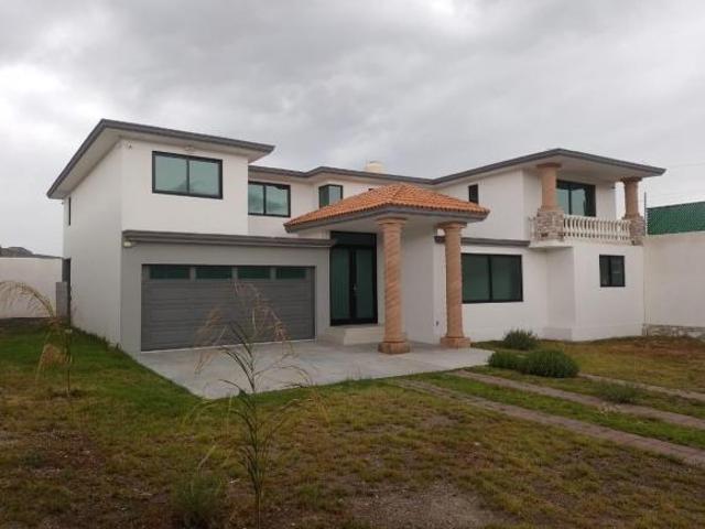 Casa en venta