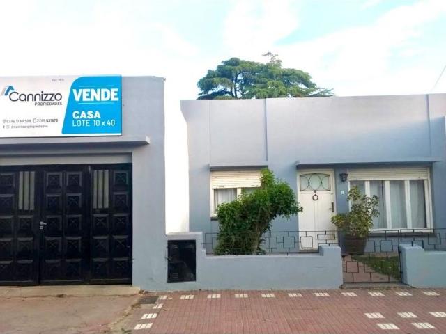 Casa EN VENTA