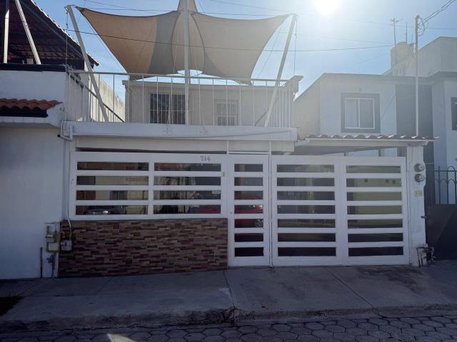 Casa en Venta