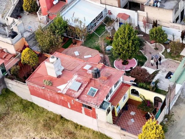 Casa en Venta 650 MTS Topilejo
