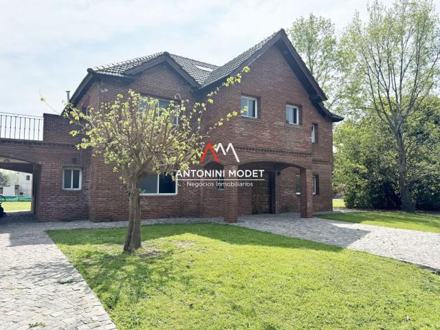 Casa EN VENTA