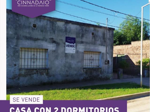 Casa EN VENTA