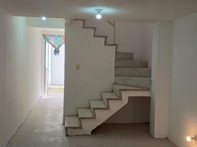 CASA EN VENTA 65M2 SAN BUENAVENTURA IXTAPALUCA