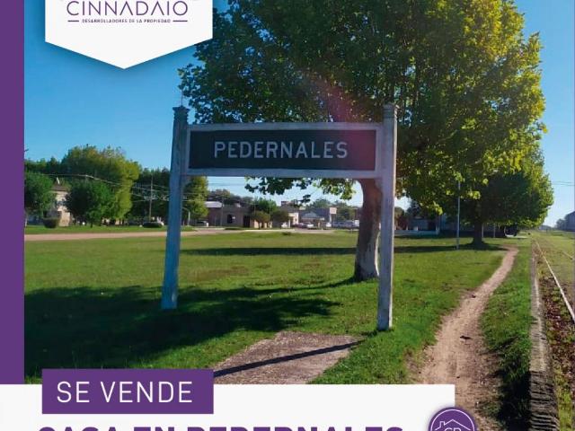 Casa EN VENTA