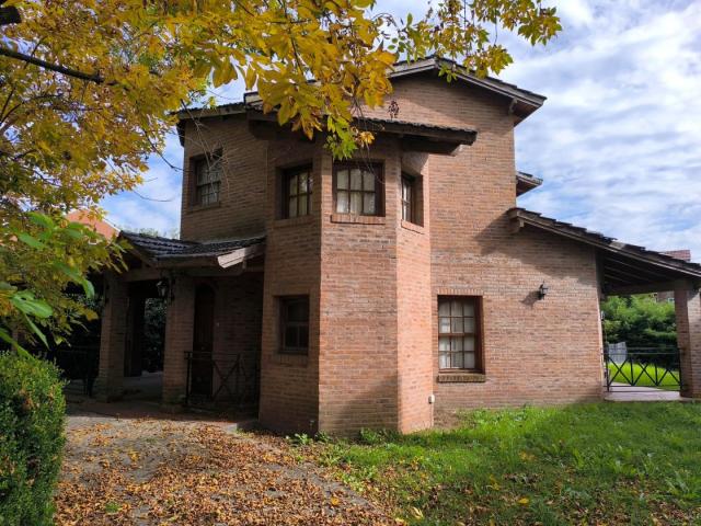 Casa EN VENTA