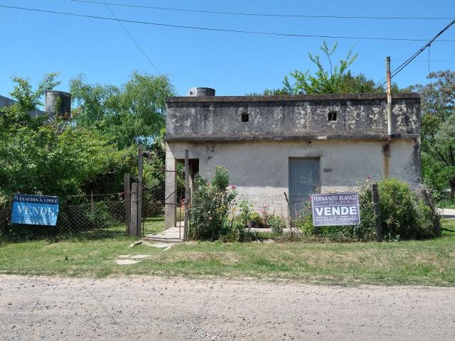 Casa EN VENTA