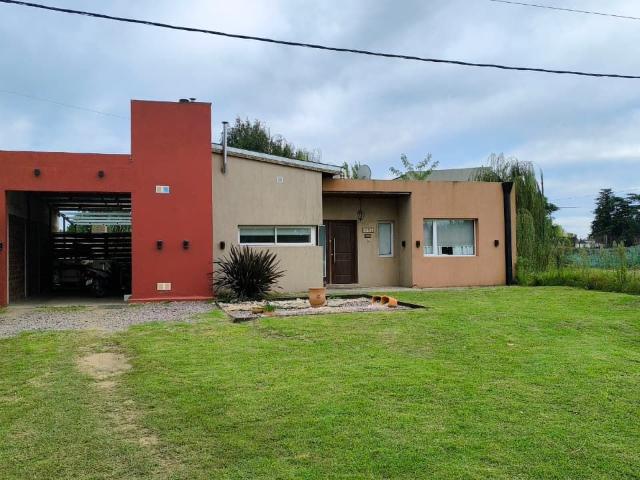 Casa EN VENTA