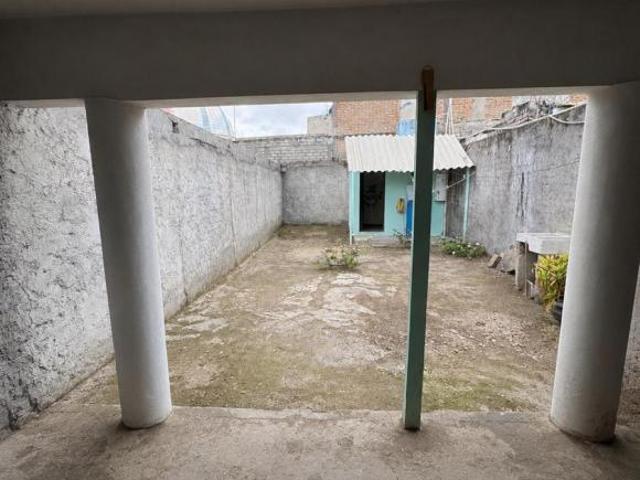 Casa en Venta