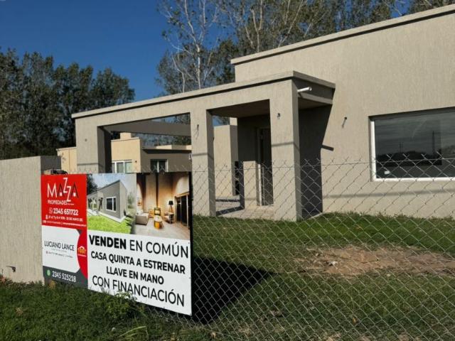 Casa EN VENTA