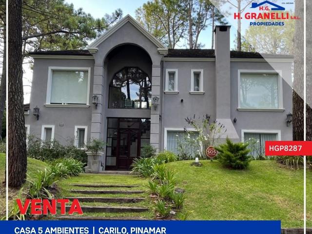 Casa EN VENTA