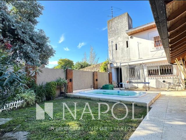 Casa EN VENTA