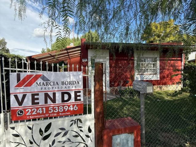 Casa EN VENTA