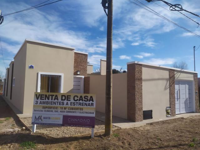 Casa EN VENTA