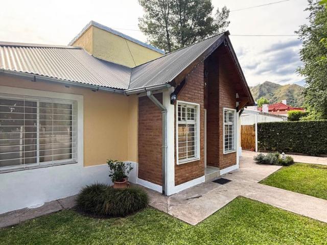 Casa EN VENTA