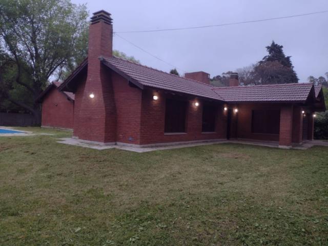 Casa EN VENTA