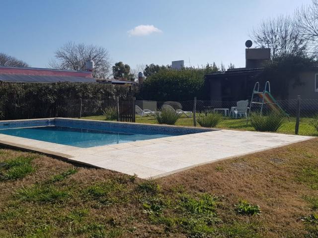 Casa EN VENTA
