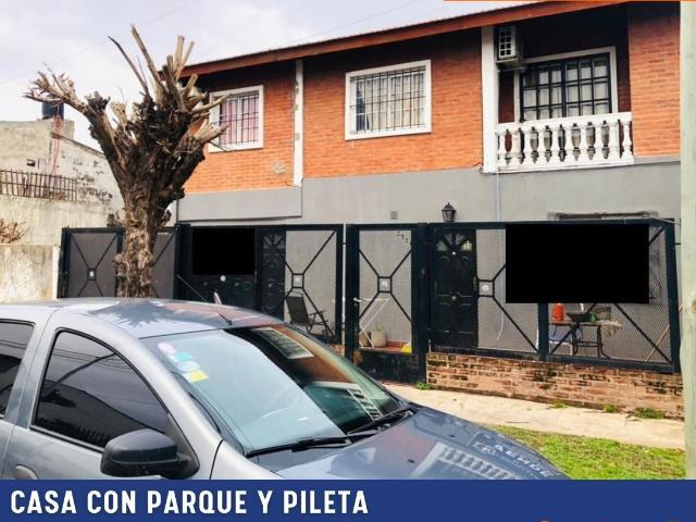 Casa EN VENTA