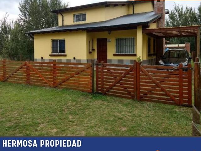 Casa EN VENTA