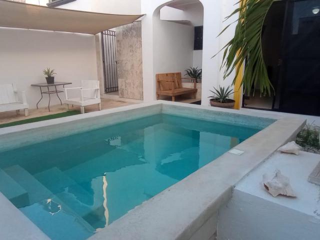 Casa en venta
