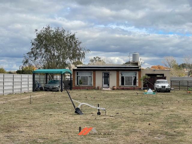 Casa EN VENTA
